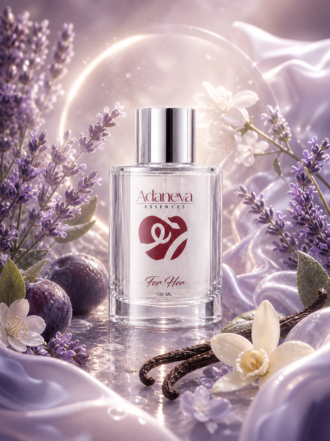 Perfume Aura de Adaneva