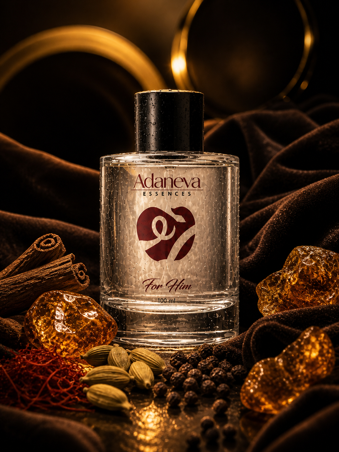 Perfume Coin de Adaneva