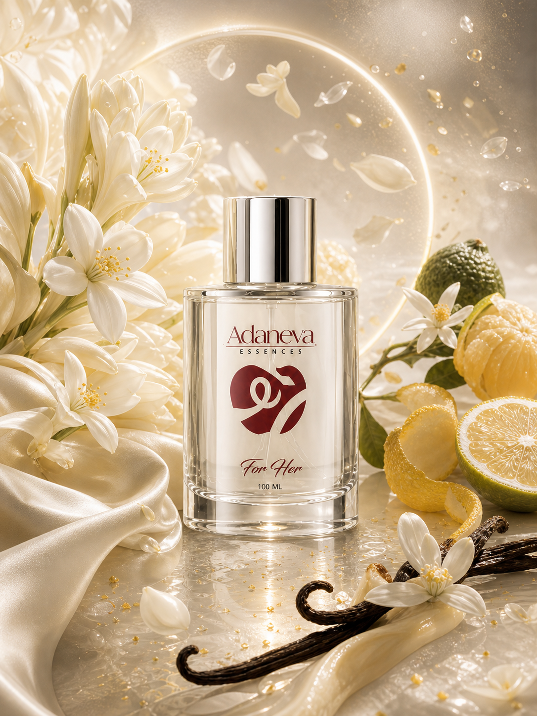 Destiny | Inspirado en My Way de Giorgio Armani | Adaneva