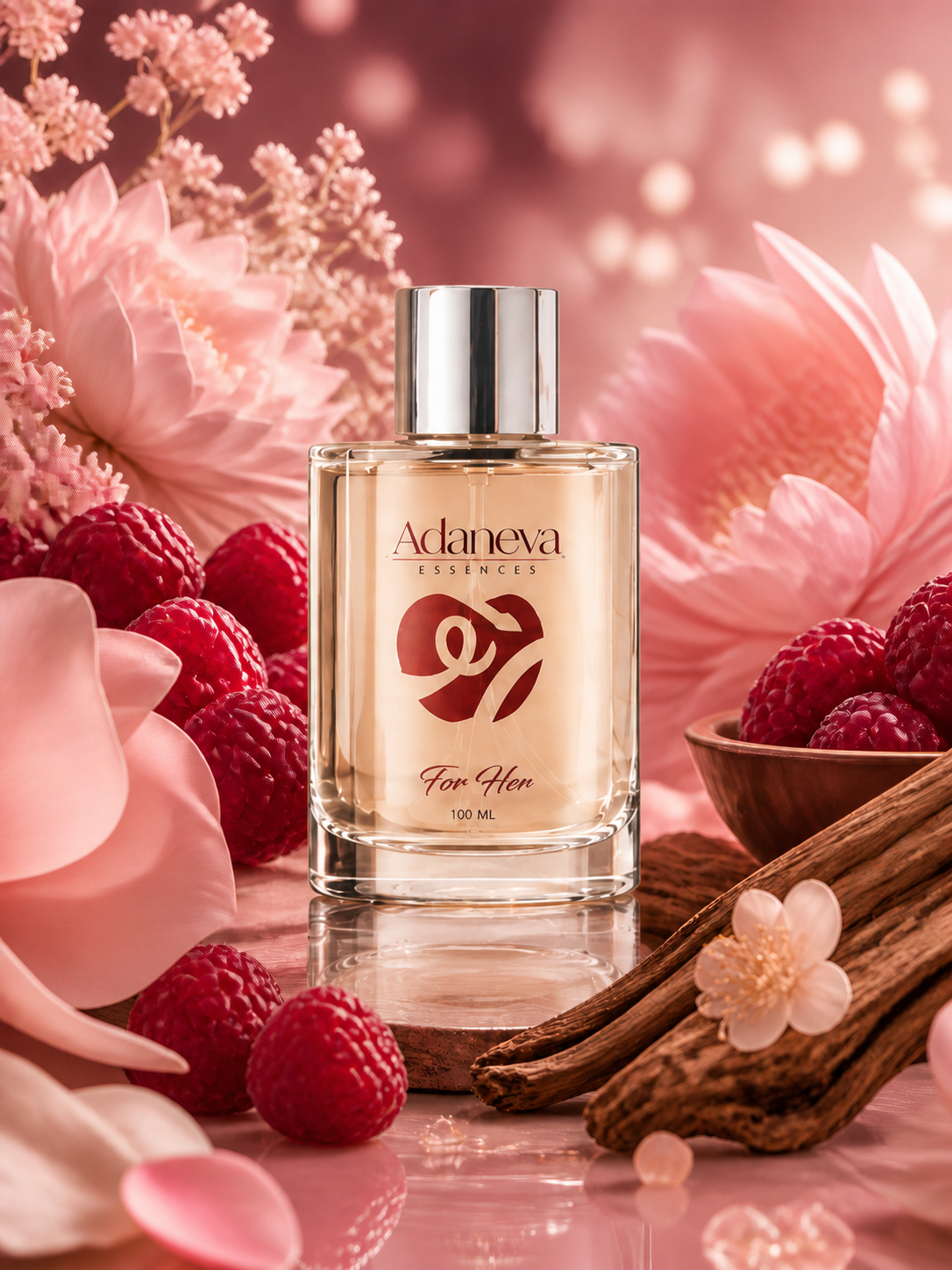 Perfume Heaven de Adaneva
