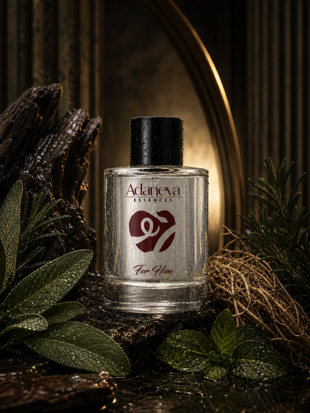 Perfume Legacy de Adaneva