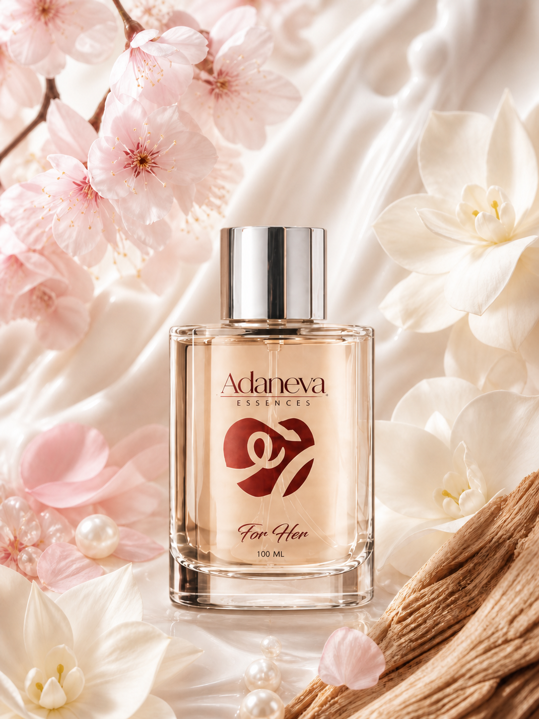 Perfume Sakura de Adaneva