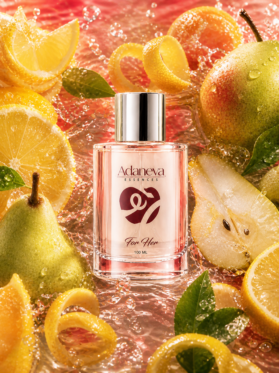 Perfume Viva de Adaneva